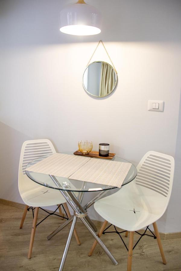 Stacey'S Stylish Studio Eilat Dış mekan fotoğraf