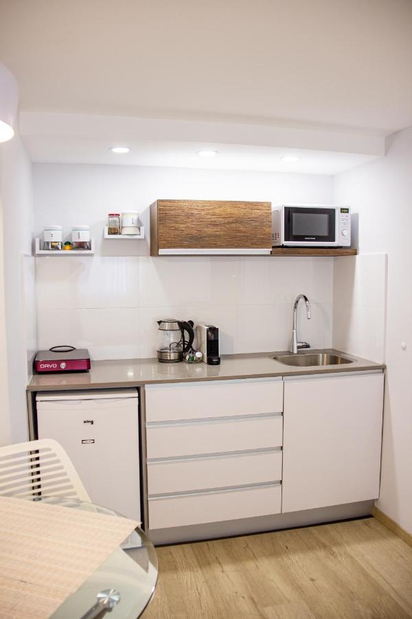 Stacey'S Stylish Studio Eilat Dış mekan fotoğraf
