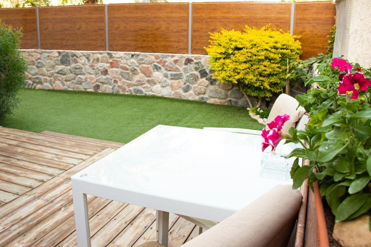 Stacey'S Stylish Studio Eilat Dış mekan fotoğraf
