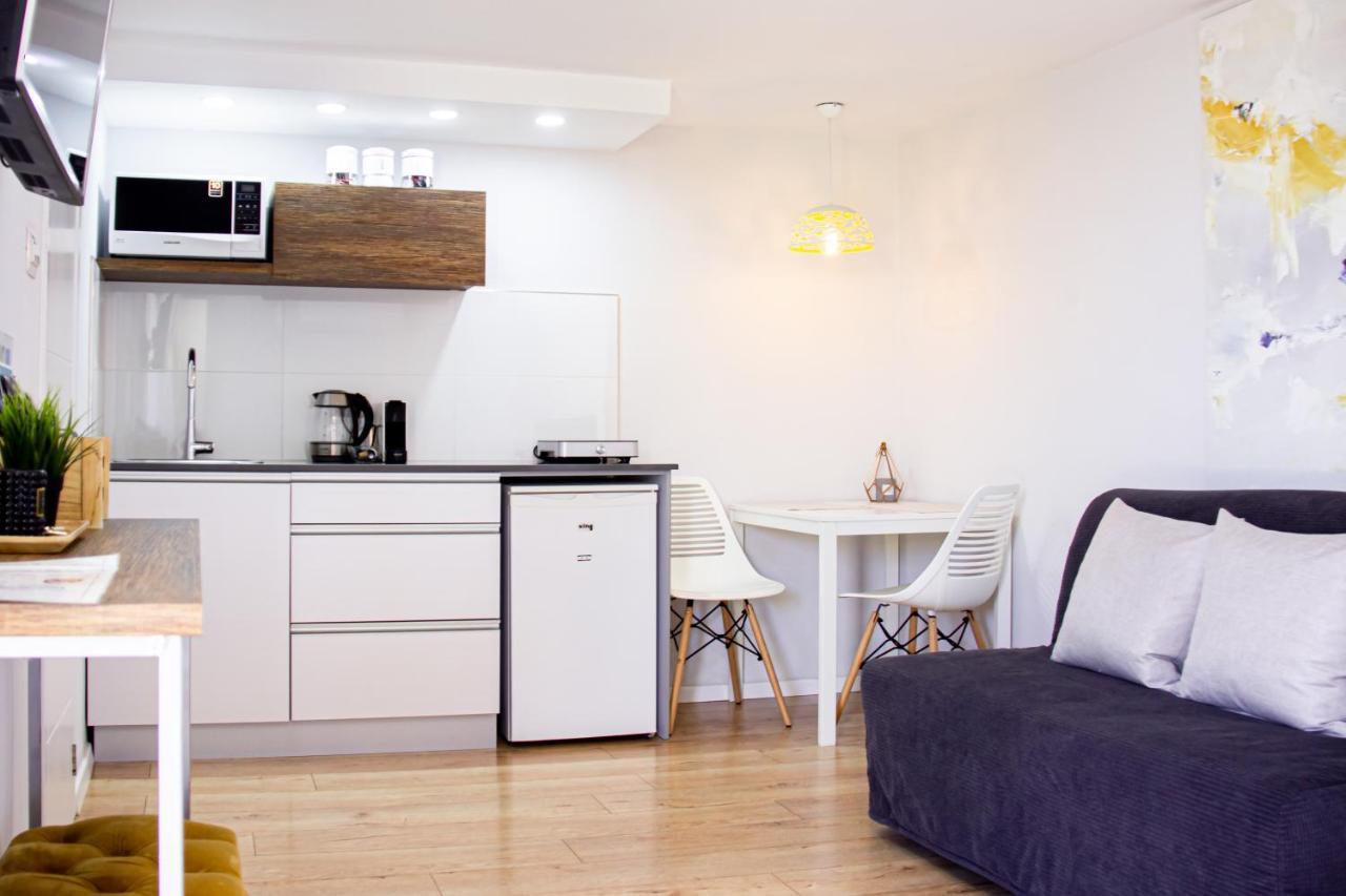 Stacey'S Stylish Studio Eilat Dış mekan fotoğraf