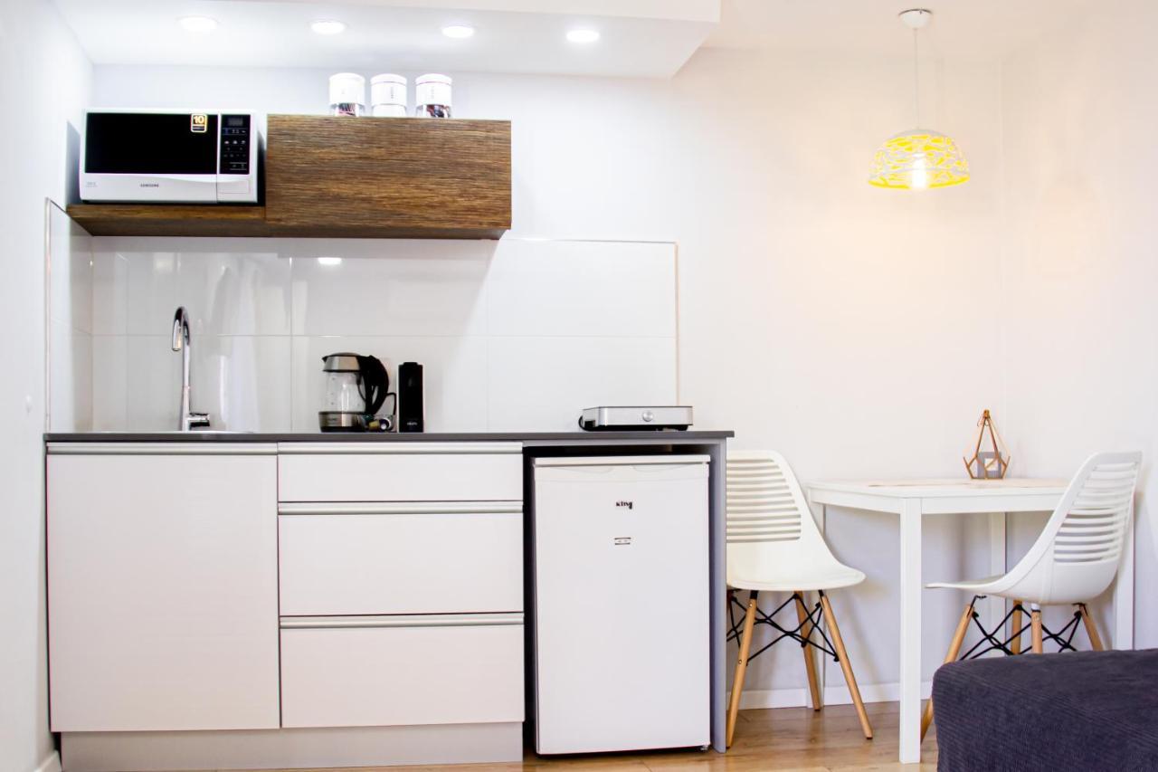 Stacey'S Stylish Studio Eilat Dış mekan fotoğraf